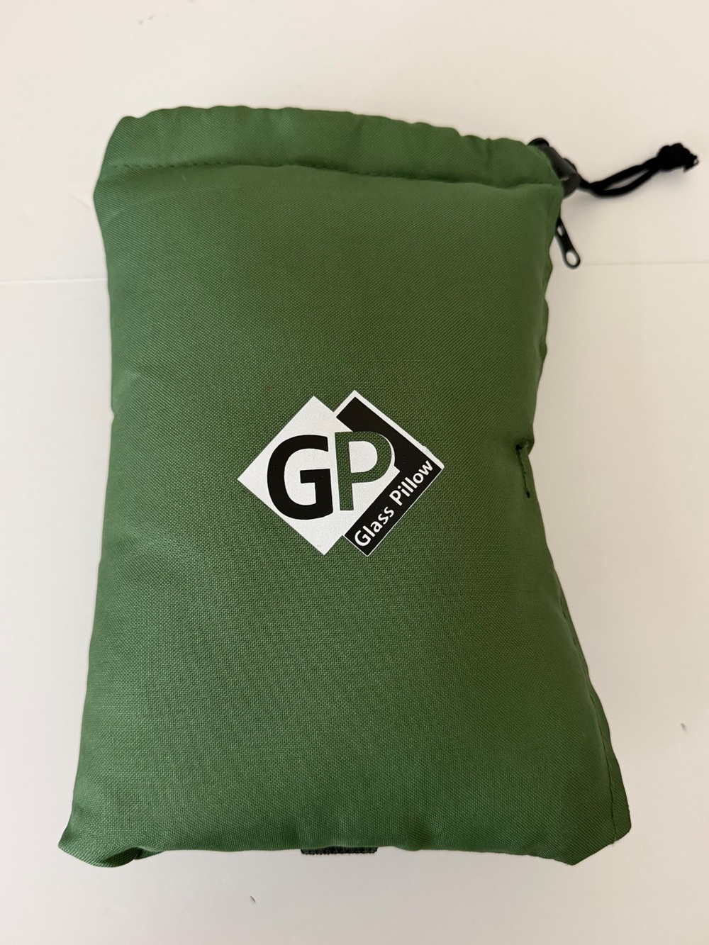 Glass Pillow Storage Carrying Bag Pouch